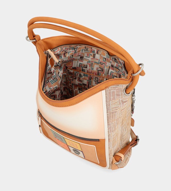 Geanta De Umar Anekke Magic Souls Convertible Into A Magic Souls Rucksack | JRFSDN-897