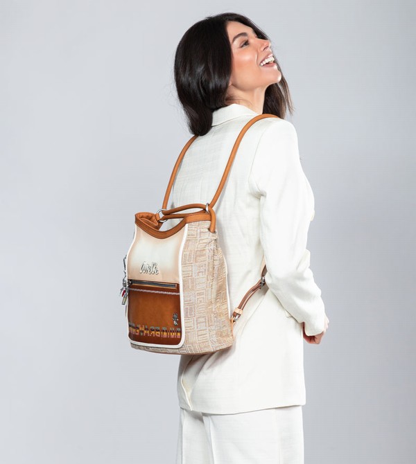 Geanta De Umar Anekke Magic Souls Convertible Into A Magic Souls Rucksack | JRFSDN-897