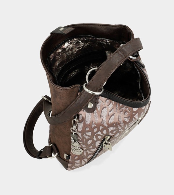 Geanta De Umar Anekke Mantle Convertible | EDVBIS-852