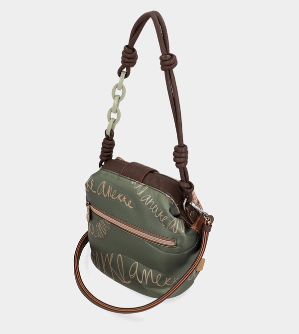 Geanta De Umar Anekke Outer Bucket-shape | LSGVIB-430