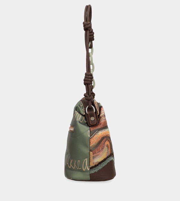 Geanta De Umar Anekke Outer Bucket-shape | LSGVIB-430