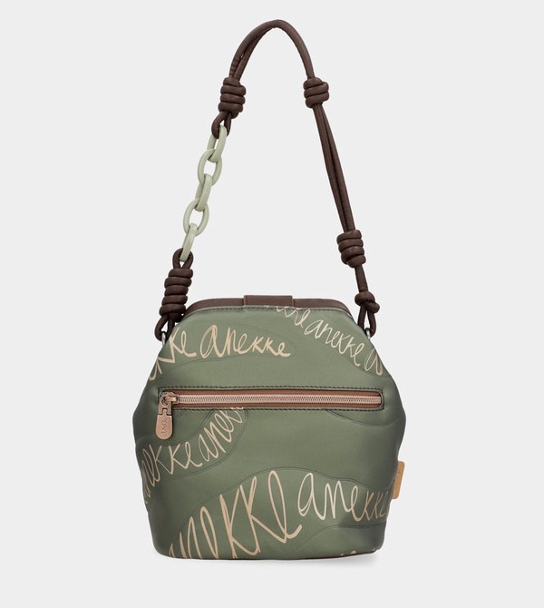 Geanta De Umar Anekke Outer Bucket-shape | LSGVIB-430