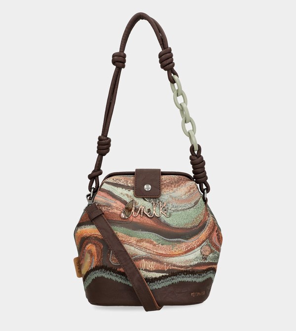 Geanta De Umar Anekke Outer Bucket-shape | LSGVIB-430