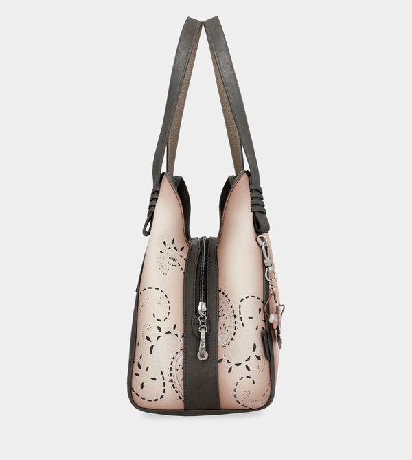 Geanta De Umar Anekke Peace & Love Pink | CSIRPD-231