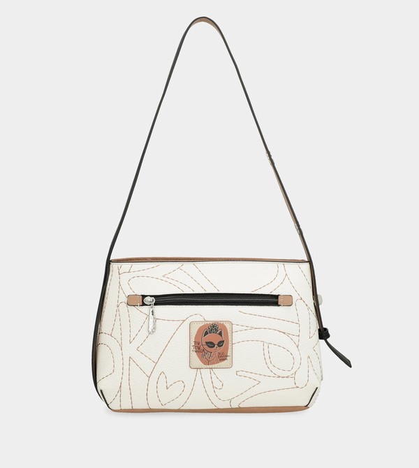Geanta De Umar Anekke Shoulder Alma | EDAKYW-401