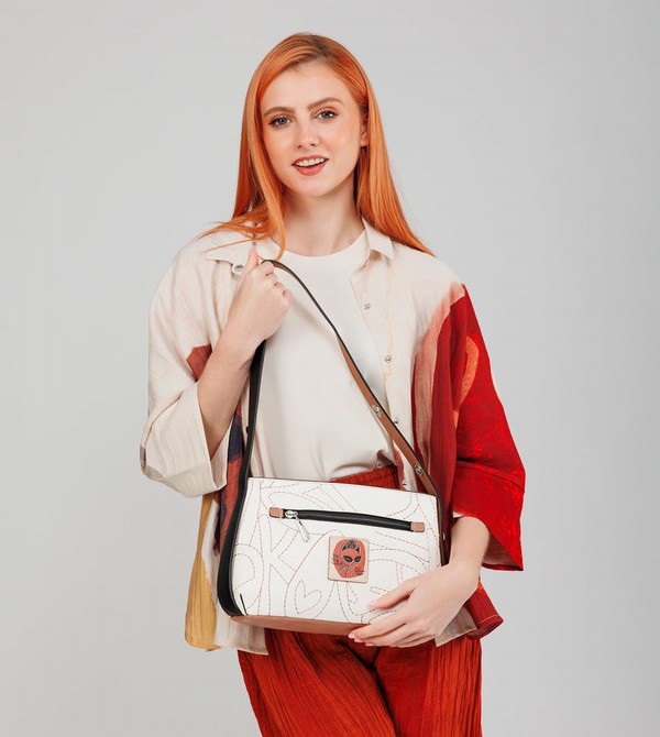 Geanta De Umar Anekke Shoulder Alma | EDAKYW-401