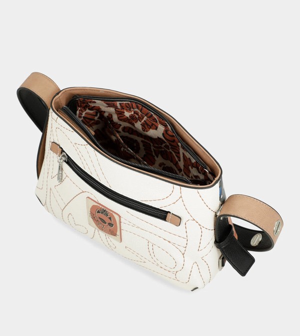 Geanta De Umar Anekke Shoulder Alma | EDAKYW-401