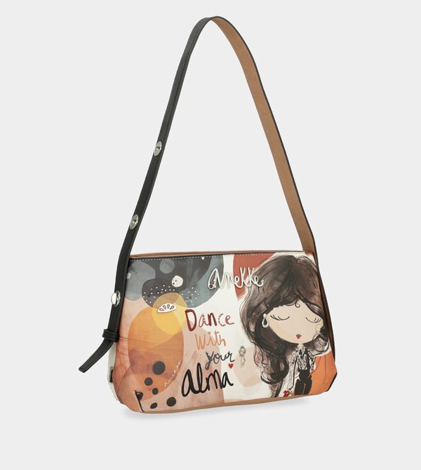 Geanta De Umar Anekke Shoulder Alma | EDAKYW-401
