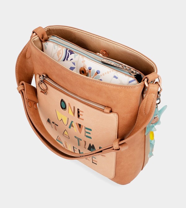 Geanta De Umar Anekke Sunrise Back Pocket | EQCVYN-298