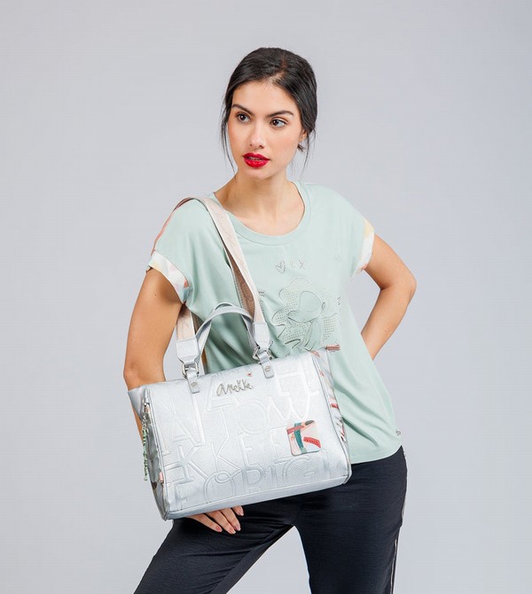 Geanta De Umar Anekke Tote Alma | RBCJHY-905