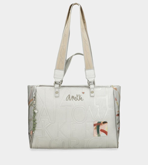 Geanta De Umar Anekke Tote Alma | RBCJHY-905