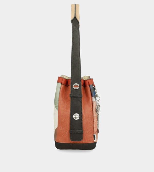 Geanta De Umar Anekke Triple Compartment Alma | DBVYKH-908