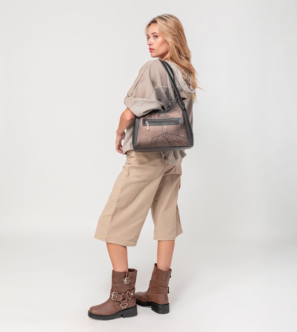 Geanta De Umar Anekke Wings 3-compartment | GPRECU-847