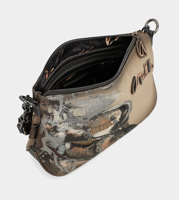 Geanta De Umar Anekke Wings Medium | HSZTOF-293