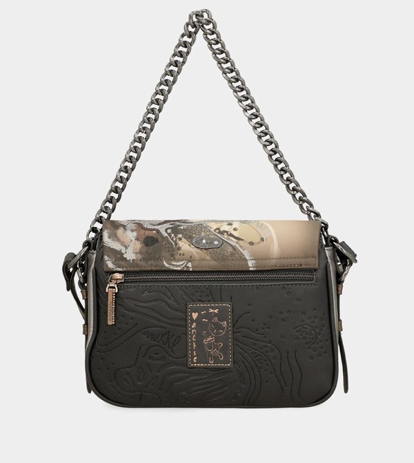 Geanta De Umar Anekke Wings With Flap | EAZKOF-271