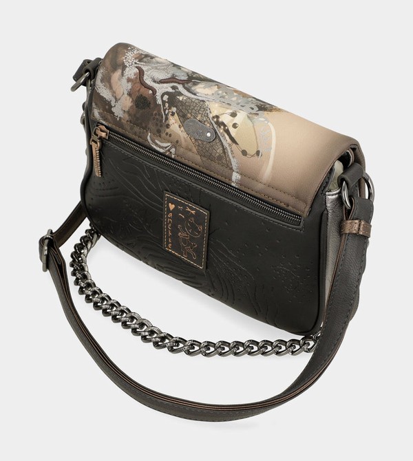 Geanta De Umar Anekke Wings With Flap | EAZKOF-271