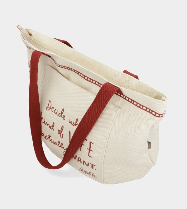 Geanta Tote Anekke Beach | KASGTF-079