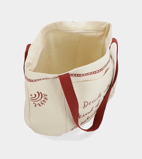 Geanta Tote Anekke Beach | KASGTF-079