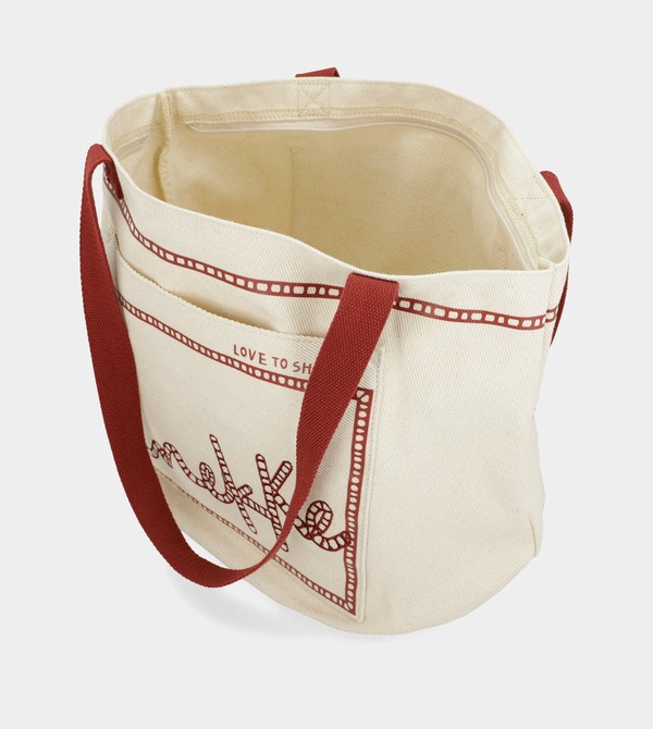 Geanta Tote Anekke Beach | KASGTF-079