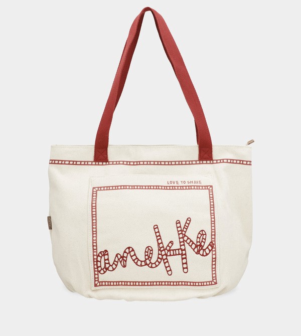 Geanta Tote Anekke Beach | KASGTF-079
