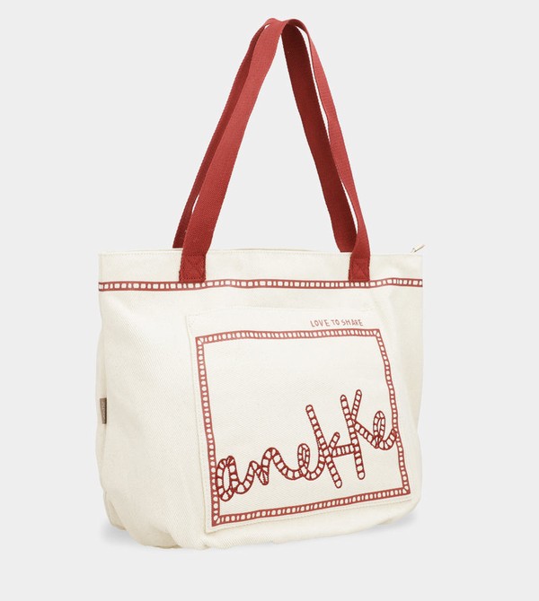 Geanta Tote Anekke Beach | KASGTF-079
