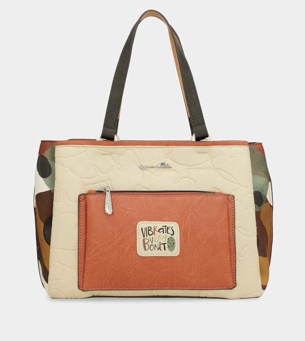 Geanta Tote Anekke Bowling Alma | VKABIH-671