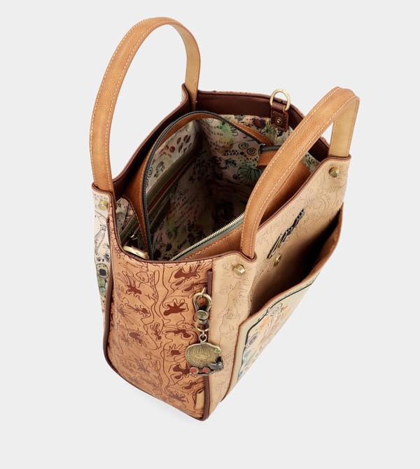 Geanta Tote Anekke Butterfly | PGNVIQ-274