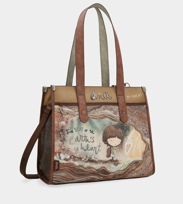 Geanta Tote Anekke Core Xl | UEDPZA-549
