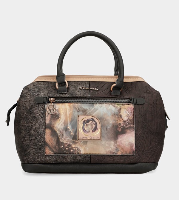 Geanta Tote Anekke Dreamverse Bowling | CMTVWH-847