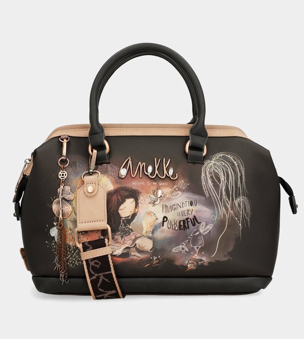 Geanta Tote Anekke Dreamverse Bowling | CMTVWH-847