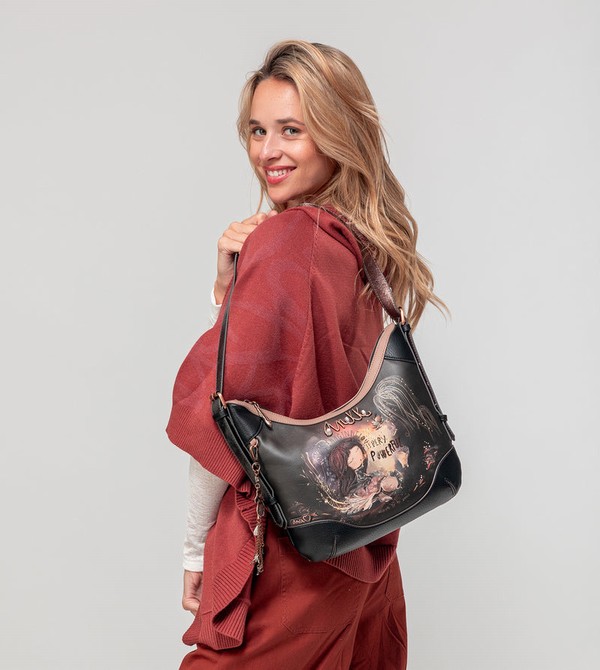 Geanta Tote Anekke Dreamverse Hobo | ZKRMJP-023