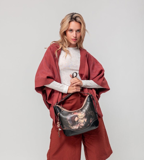 Geanta Tote Anekke Dreamverse Hobo | ZKRMJP-023