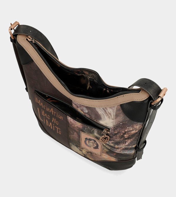 Geanta Tote Anekke Dreamverse Hobo | ZKRMJP-023