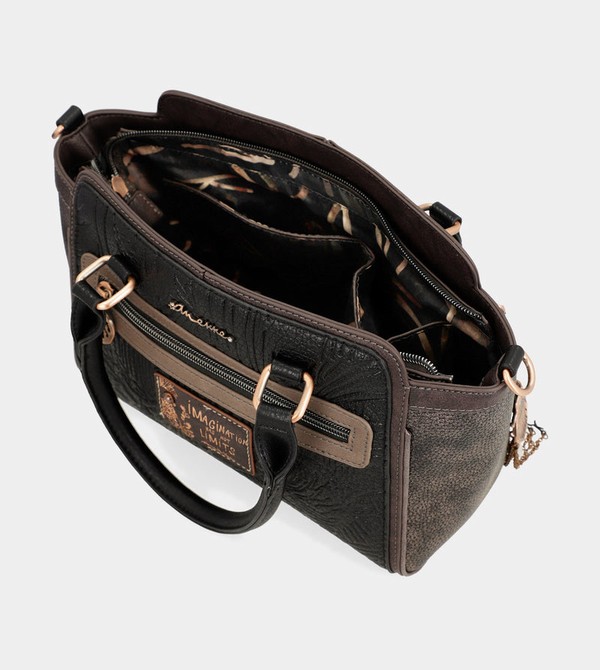 Geanta Tote Anekke Dreamverse Large Bowling | WPIJXZ-536