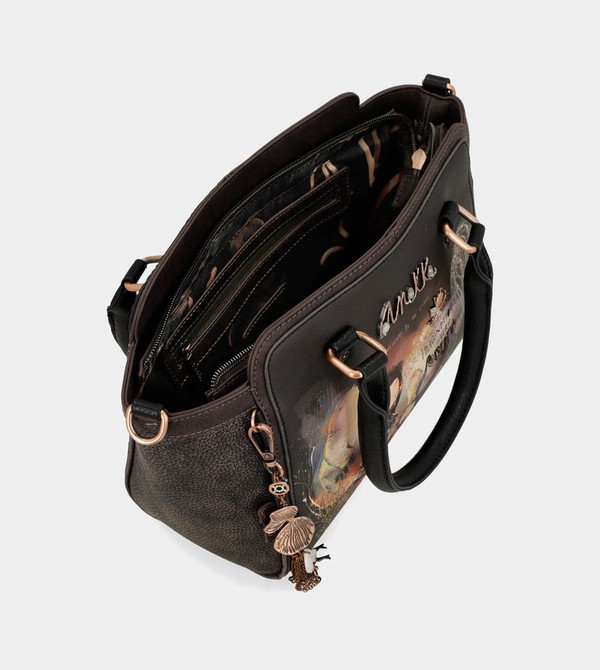 Geanta Tote Anekke Dreamverse Large Bowling | WPIJXZ-536