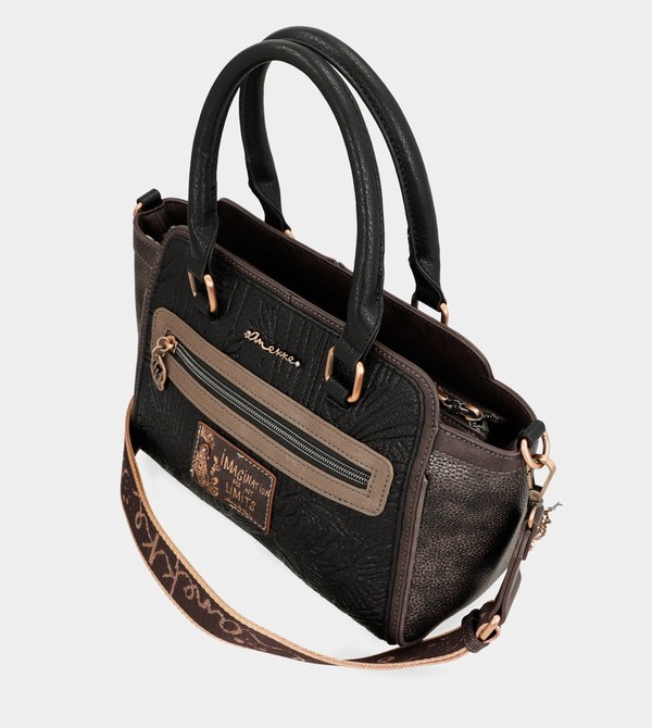 Geanta Tote Anekke Dreamverse Large Bowling | WPIJXZ-536