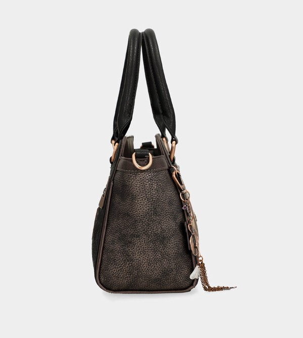 Geanta Tote Anekke Dreamverse Large Bowling | WPIJXZ-536