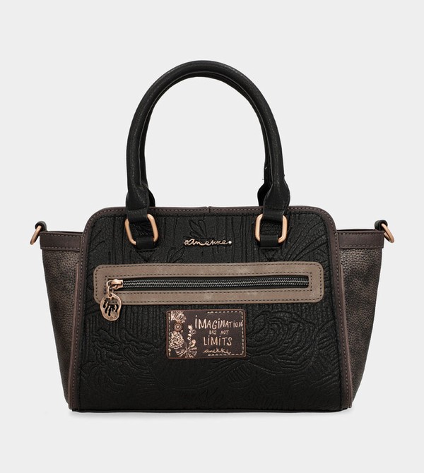 Geanta Tote Anekke Dreamverse Large Bowling | WPIJXZ-536