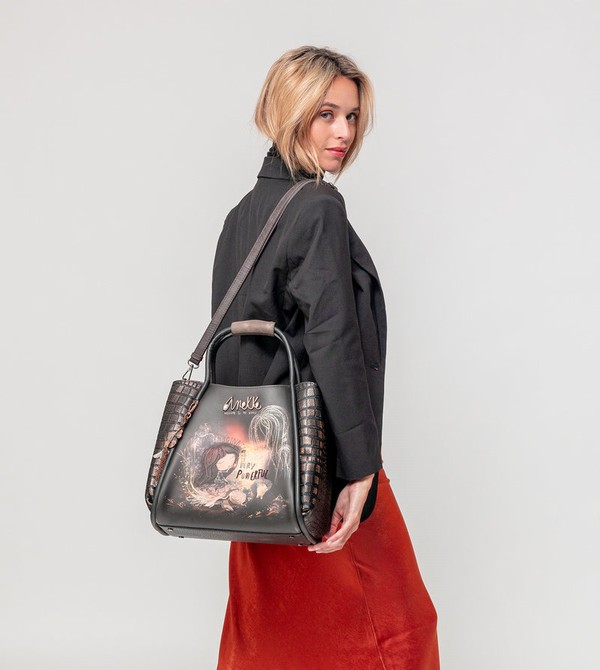 Geanta Tote Anekke Dreamverse | PSUKMG-061