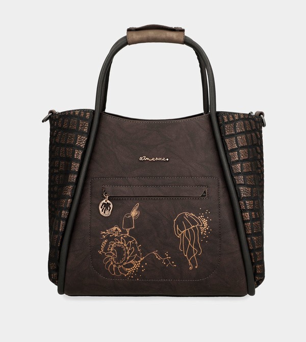 Geanta Tote Anekke Dreamverse | PSUKMG-061