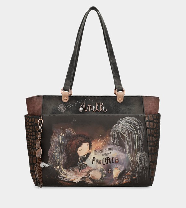 Geanta Tote Anekke Dreamverse | UCDLVR-675