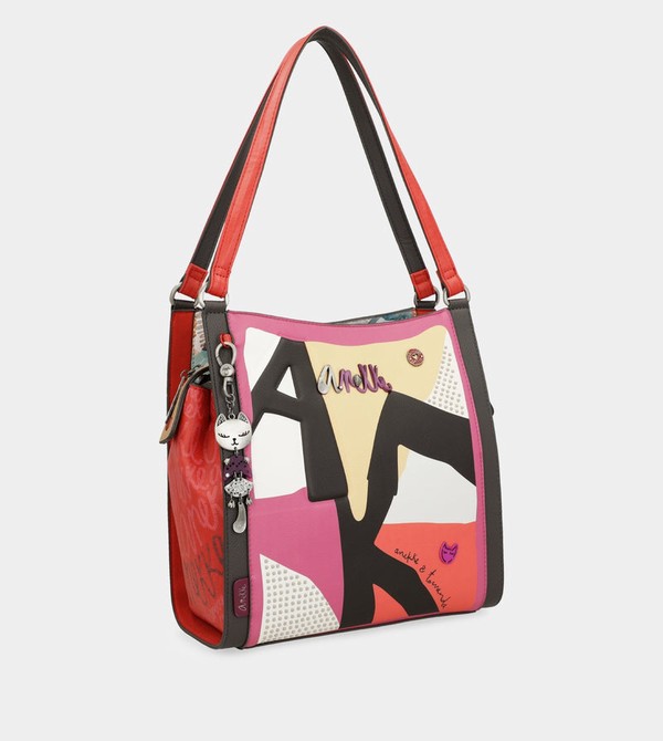 Geanta Tote Anekke Fashion 3-compartment | HSICTU-204