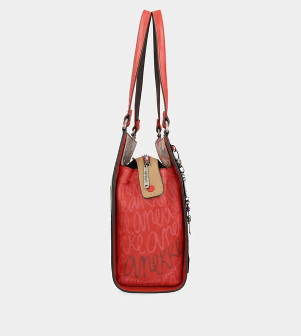 Geanta Tote Anekke Fashion 3-compartment | HSICTU-204