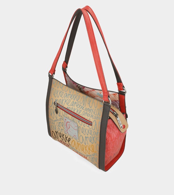 Geanta Tote Anekke Fashion 3-compartment | HSICTU-204