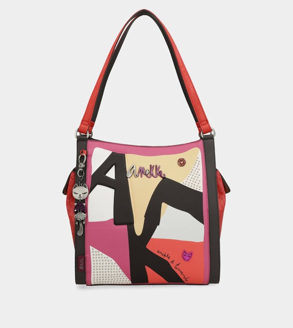 Geanta Tote Anekke Fashion 3-compartment | HSICTU-204