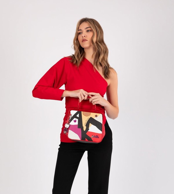Geanta Tote Anekke Fashion Doctor | SLEGFP-917