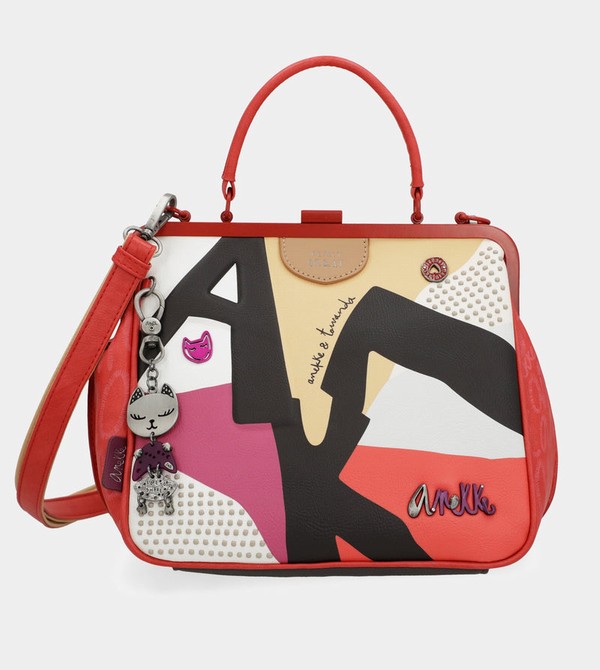 Geanta Tote Anekke Fashion Doctor | SLEGFP-917