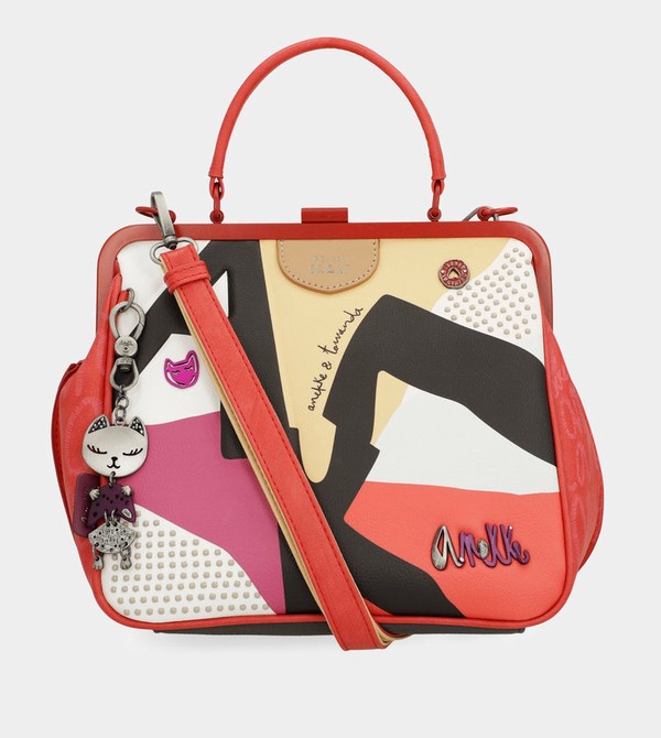 Geanta Tote Anekke Fashion Doctor | SLEGFP-917
