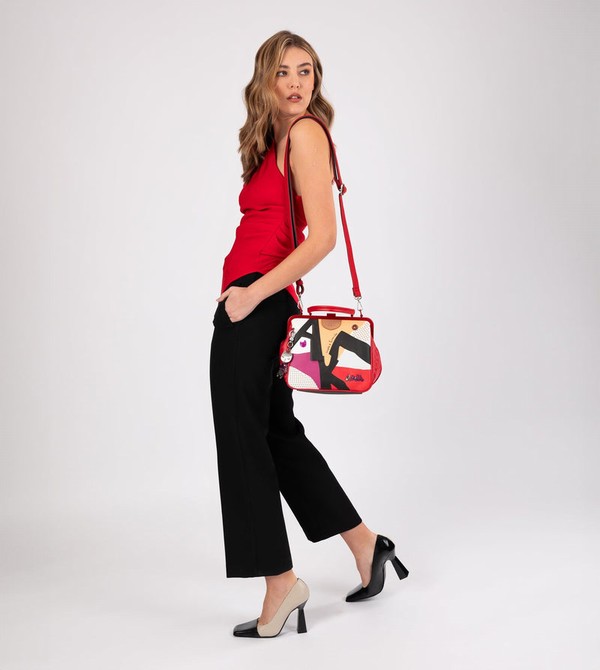 Geanta Tote Anekke Fashion Doctor | SLEGFP-917