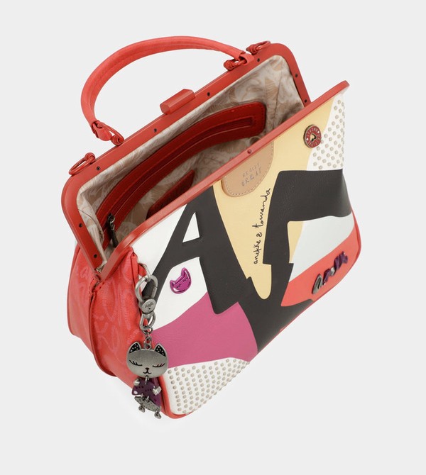 Geanta Tote Anekke Fashion Doctor | SLEGFP-917